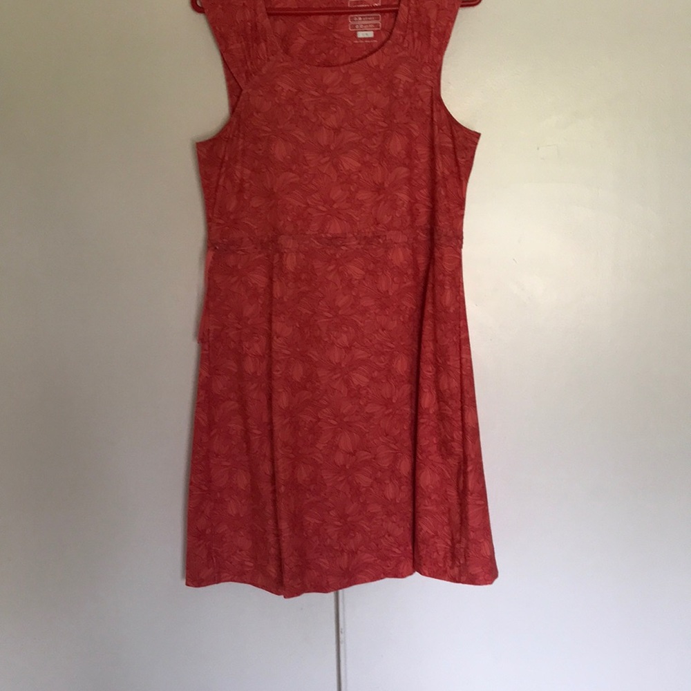 Beautiful Merrill dress